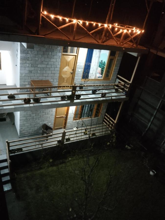 The Doors Inn Манали Экстерьер фото